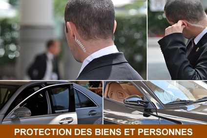 SEP PROTECTION BIEN ET PERSONNE